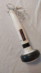 Pollenex New Fangled Power Massager Wand Handheld Full Body 2 Speed WM-15 ++++. Fixed Price $8.49.