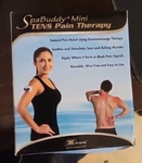 Zewa Spabuddy Sport Tens Pain Therapy. Fixed Price $64.97.