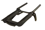 Master Massage Ergonomic Dream Lx Deluxe Adjustable Universal Face Cradle. Fixed Price $69.99.