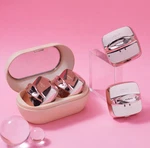 Lebody Duo 2 Massager For Relax Muscle Contractions And Skin Elasticity New. Fixed Price $409.75.
