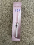 Sejoy Ceramic Curling Iron. Fast Heating, Led Display. New Box.. Fixed Price $12.00.