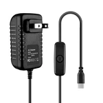 5V Ac/dc Adapter For Fit King FT-126A FT126A Cordless Calf Massager Leg. Fixed Price $18.59.
