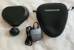 Therabody Theragun Mini Handheld Percussion Massager Not Working Charge. Fixed Price $24.00.