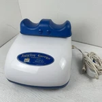 Jigglin' George MR-910SA Passive Motion Exerciser Health Massager 5 Speed Works. Fixed Price $71.24.