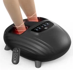 Shiatsu Fsa Foot Massager With Heat And Compression, Knead Rolling Hsa Feet. Fixed Price $102.49.