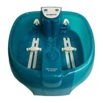 Conair FB30RWD17 Blue Foot Spa Bath Bubbles Jets Heat Massage Rollers. Fixed Price $35.99.