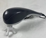 Wahl Handheld All Body Massager Model 4120-1 Two-speed W/ Attachment 9" Tested. Fixed Price $21.99.
