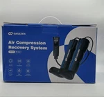 Easezen Air Compression Recovery System Model FE7221 G2U. Fixed Price $83.16.