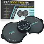 Pro 1000 Wireless Tens Unit For Pain Relief - Mini Massager Portable. Fixed Price $22.40.