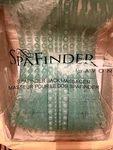 Vintage Avon Spafinder Back Scratcher Scrubber Massager Exfoliator Nib Sealed. Fixed Price $21.00.