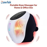 Heat Knee Electric Pain Relief Vibration Massager Red Light Therapy. Fixed Price $129.00.