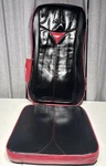 Casada Quattromed Iii Massage Seat With Heating CMK-210 Tested Works. Fixed Price $179.97.