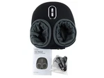 Nekteck Shiatsu Soothing Heating Multi-functional Foot Massager NK-FM-0301-GY. Fixed Price $40.41.