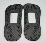 Powerfit ETF002M Legs Vibration Foot Massager Replacement Pads. Fixed Price $24.99.