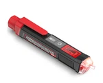Detector Voltaje Sin Contacto Lcd Alarma Y Buscador Cable. Fixed Price $28.99.