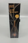 Bluzen Scalp Massager 12 Wire Head Scratcher Stress Relief New Sealed. Fixed Price $8.99.