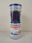 Dr. Cohen's Acuback Heatable Deep Tissue Muscle Massager Roller -new. Fixed Price $31.96.