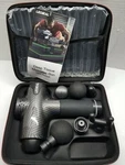 Legiral Gun For Athletes, Portable Body Muscle Massager No Charger. Fixed Price $44.00.