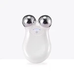Rechargeable Electric Face & Neck Massager With 5 Moods- Portable Home Spa Tool. Fixed Price $17.85.