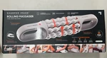 Sharper Image Rolling Massager Total Body Recovery. Fixed Price $69.99.