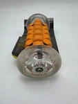 Performance Nano Foot Roller Massager - Orange. Fixed Price $26.39.
