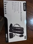 Fit King FT-082A-M Adjustable Air Compression Recovery System Medium New Openbox. Fixed Price $250.00.