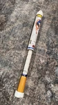 The Stick Muscle Roller Massage Intracell Technology Yellow Body Tool. Fixed Price $23.00.