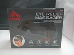 Eye Relief Massager By Rbx. Fixed Price $39.99.