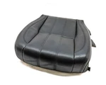 16 Rover (L405) Left Driver Lower Comfort Cushion Heat Vent Mem Massage(black). Fixed Price $327.74.
