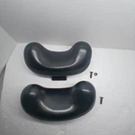 Oxypro Variable 5 Speed Massager F007 Soft Ankles Leg Support Replacement Parts. Fixed Price $20.00.
