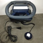 Rejuvenator Plus RX-2008 Professional Therapeutic Back Body Massager Works Great. Fixed Price $53.95.