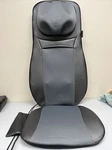 Snailax SL-233 Shiatsu Neck & Full Back Kneading Massager With Heat. Fixed Price $75.94.
