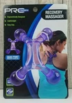 Pro Strength Recovery Massager Quad Point Pressure Technology Lightweight New. Fixed Price $9.95.