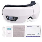 6D Eye Massager Smart Vibration Airbag Bluetooth Care Glasses Relax. Fixed Price $89.99.
