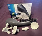 Wahl 4120-1801 All Body Powerful Speed Therapeutic Massager. Fixed Price $21.37.