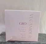 Vegamour Gro Revitalizing Scalp Massager For All Hair Types And Textures -.... Fixed Price $24.99.