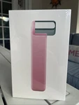 Walden Quiet Hours Pink Stainless Steel Facial Ice Roller. Fixed Price $12.00.