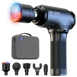 Bob And Brad T2 Pro Massage Gun With Heat Cold Deep Tissue Percussion Fsa. Fixed Price $94.99.