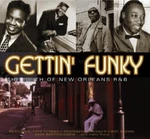 Various Gettin' Funky The Birth Of Orleans & 4CD Box Set ( Like New). Fixed Price $18.80.