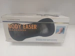 Lumiscope Body Easer Massager - Battery Operated New Open Box. Fixed Price $24.95.
