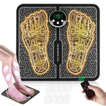 Phixnozar Tens & Pms,transcutaneous Electronic Nerve Stimulator, Ems Foot Massag. Fixed Price $42.74.