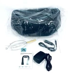 Magicmakers Shiatsu Neck Massager With Heat For Pain Relief Deep Tissue. Fixed Price $37.99.