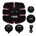 Massage Therapy Concepts Vpod Tens Unit Usb Rechargeable Home Exercise. Fixed Price $91.58.
