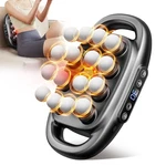 Vtt 16-HEAD Gun Set Deep Tissue Percussion Massager, Modes, 30 Inten. Fixed Price $173.98.