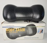 Vintage Lumiscope Body Easer Massager Original Box 2000 Model 5205 Home Travel. Fixed Price $5.28.