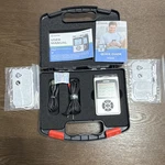 Auvon TP2208 Tens/ems Unit 2-CHANNEL Handheld Muscle & Nerve Stimulator. 1A. Fixed Price $20.00.