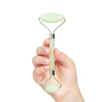 Jade Roller For Face - Improves Skin Tone And Blood Circulation Care. Fixed Price $9.24.