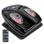 Daiwa Felicity Footvibe Pro Infrared Vibrating Massager Fsa Hsa Eligible. Fixed Price $149.99.