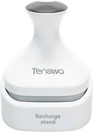 Tenswa Electric Scalp Massager Portable Head Handheld With Kneading 112. Fixed Price $36.99.