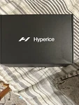 Hyperice Hypervolt Go Percussion Massage Device 55200 001-00 (gray). Fixed Price $100.00.